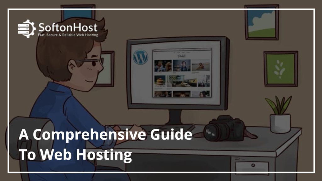 web hositng. A Comprehensive Guide To Web Hosting